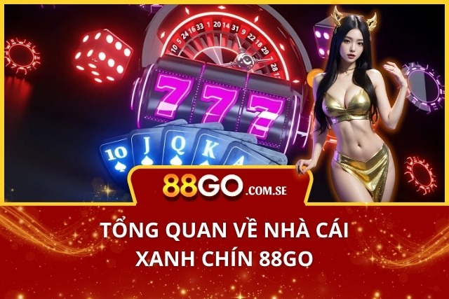Tìm hiểu thông tin chi tiết về nhà cái xanh chín